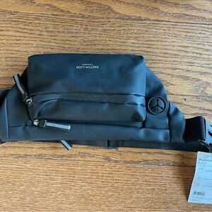 Gaston Luga Splash Hip Pack NWT-